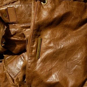 MATT & NAT Brown bag